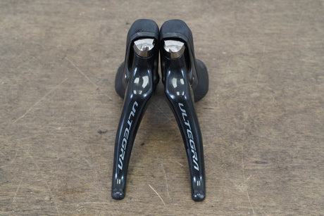 Shimano Ultegra R8000 11 Speed Mechanical Rim Brake Road Groupset 8000