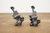 Shimano Ultegra R8000 GS 11 Speed Mechanical Direct Mount Rim Road Groupset 8000