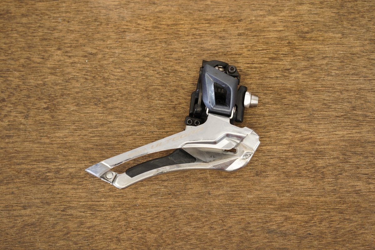 Shimano Ultegra R8000 GS 11 Speed Mechanical Direct Mount Rim Road Groupset 8000