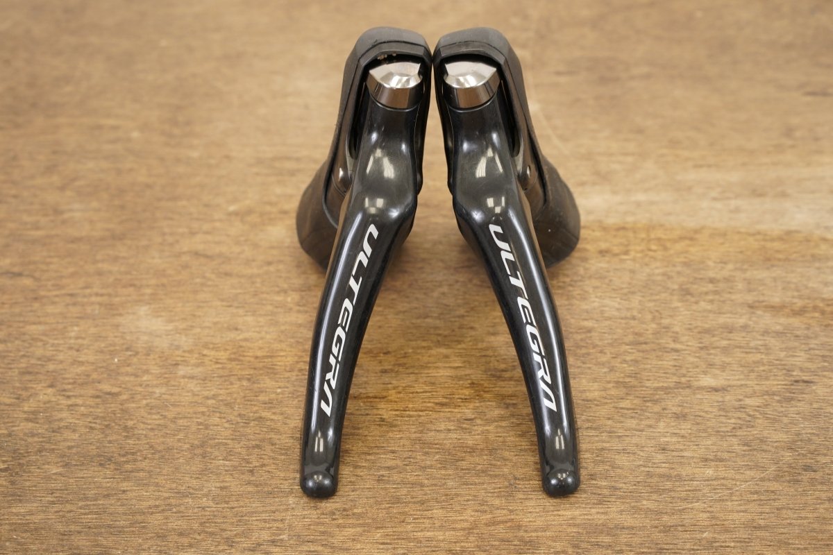 Shimano Ultegra R8000 GS 11 Speed Mechanical Direct Mount Rim Road Groupset 8000