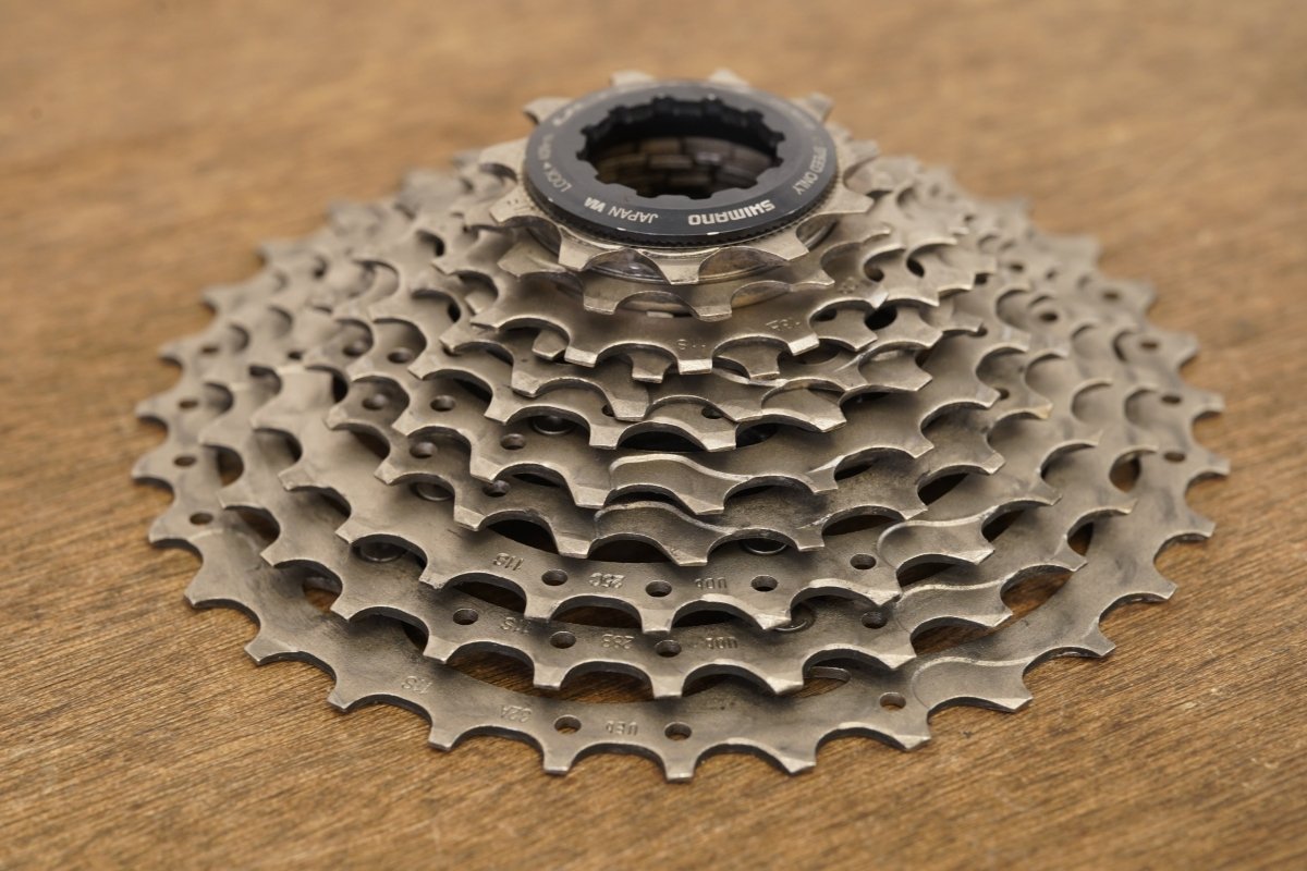Shimano Ultegra R8000 GS 11 Speed Mechanical Direct Mount Rim Road Groupset 8000