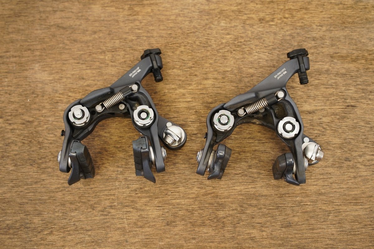 Shimano Ultegra R8000 GS 11 Speed Mechanical Direct Mount Rim Road Groupset 8000