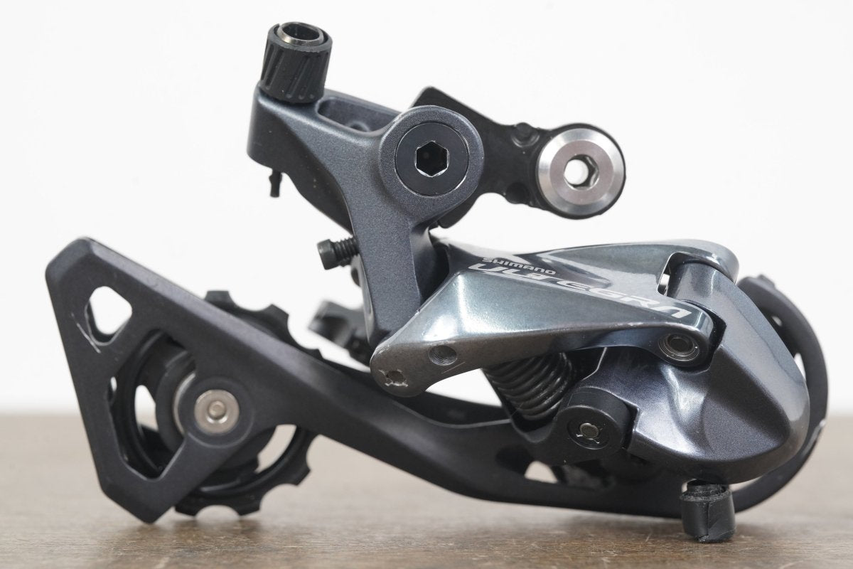 Shimano Ultegra R8000 GS 11 Speed Mechanical Disc Brake Road Full Groupset