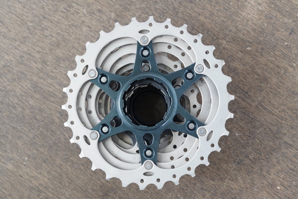 Shimano Ultegra R8000 GS 11 Speed Mechanical Disc Brake Road Full Groupset