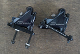 Shimano Ultegra R8000 GS 11 Speed Mechanical Disc Brake Road Full Groupset