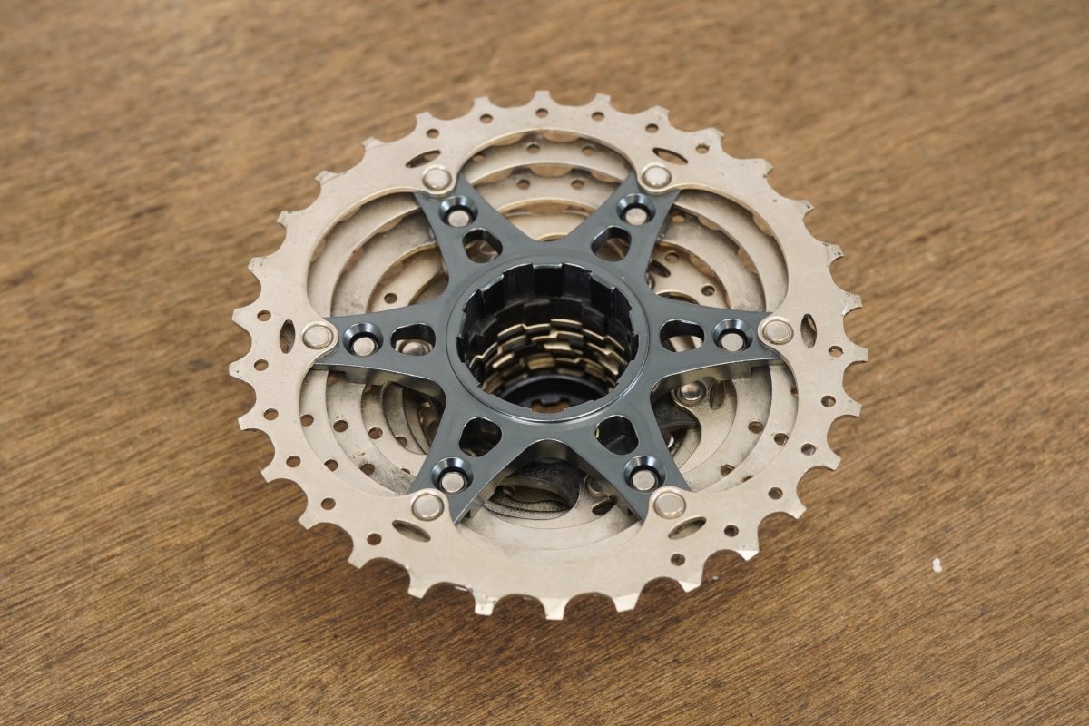 Shimano Ultegra R8050 Di2 11 Speed Electronic Direct Mount Rim Road Groupset 8050
