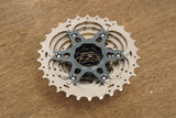Shimano Ultegra R8050 Di2 11 Speed Electronic Direct Mount Rim Road Groupset 8050