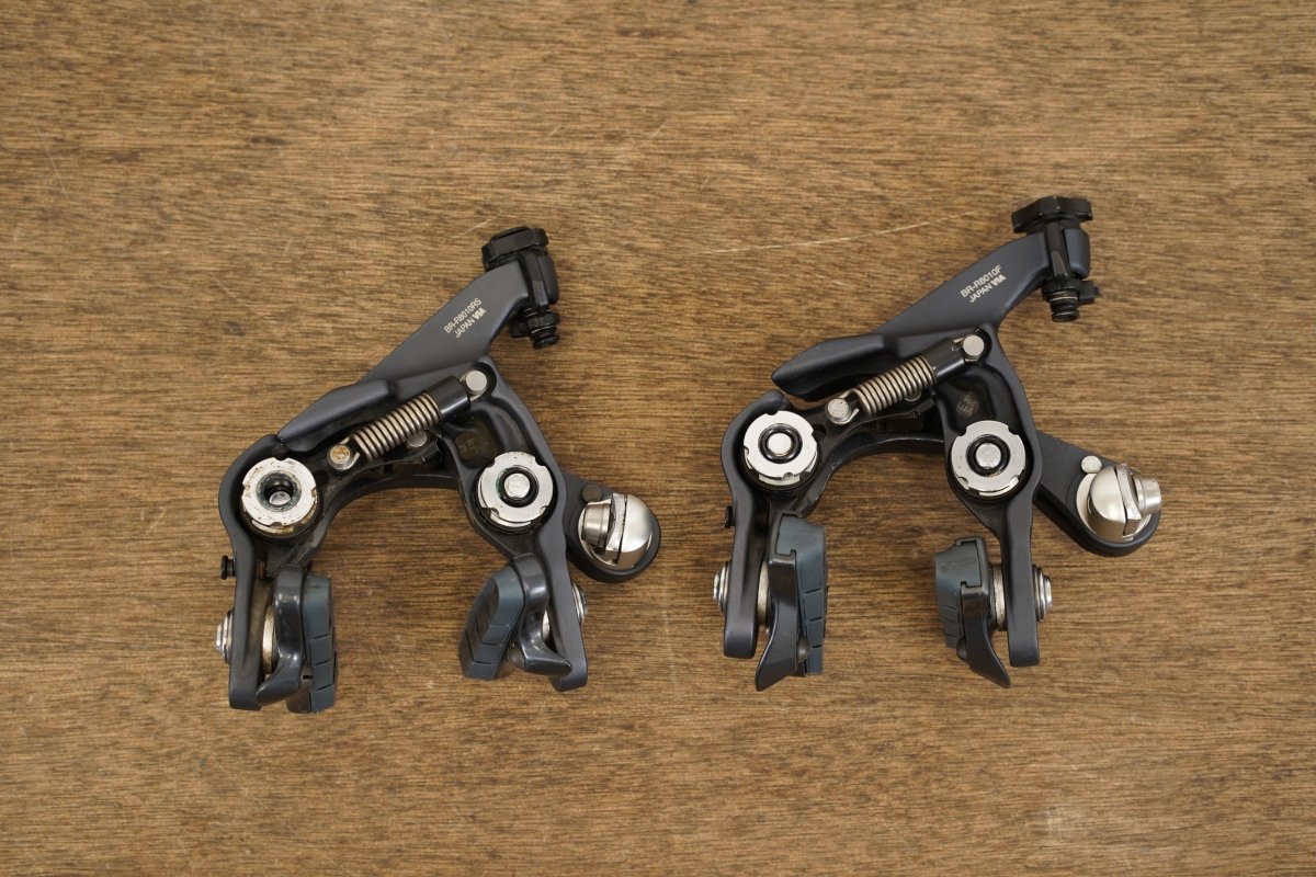 Shimano Ultegra R8050 Di2 11 Speed Electronic Direct Mount Rim Road Groupset 8050