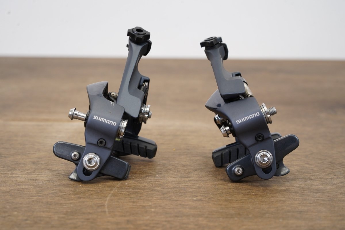 Shimano Ultegra R8050 Di2 11 Speed Electronic Direct Mount Rim Road Groupset 8050