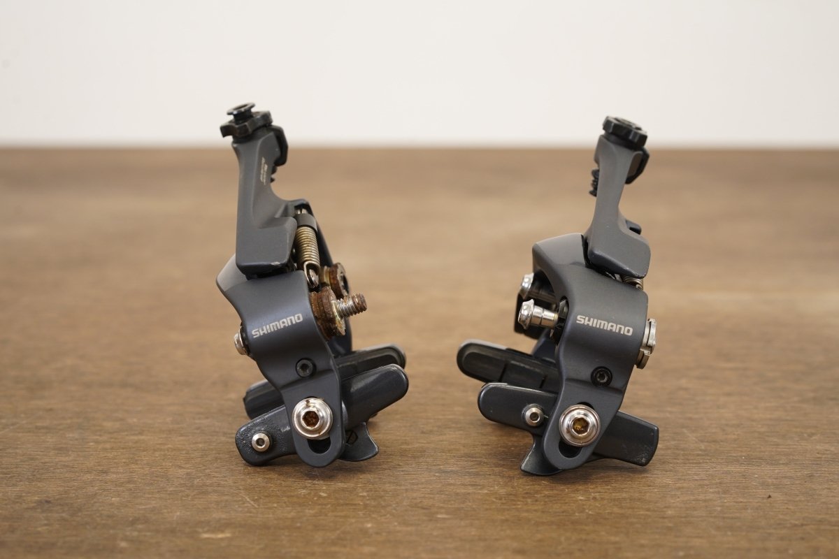 Shimano Ultegra R8050 Di2 11 Speed Electronic Direct Mount Rim Road Groupset 8050
