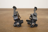 Shimano Ultegra R8050 Di2 11 Speed Electronic Direct Mount Rim Road Groupset 8050