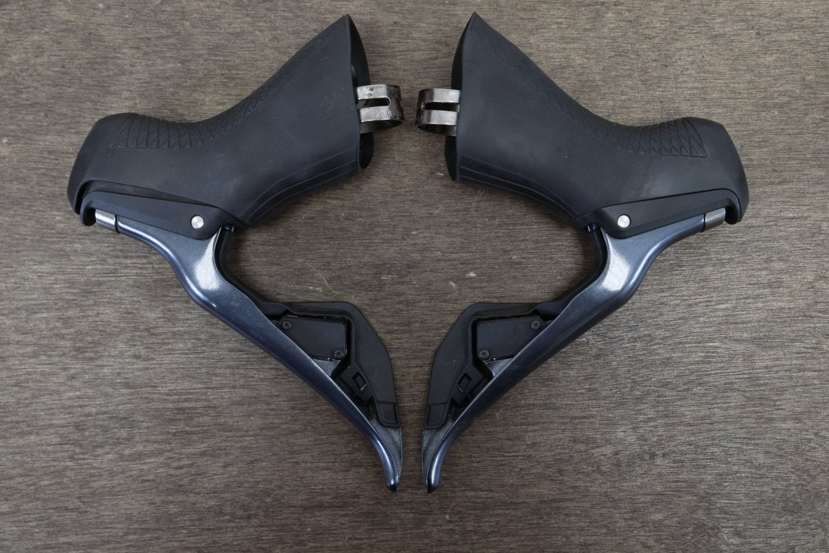 Shimano Ultegra R8050 Di2 11 Speed Electronic Rim Brake Road Groupset 8050
