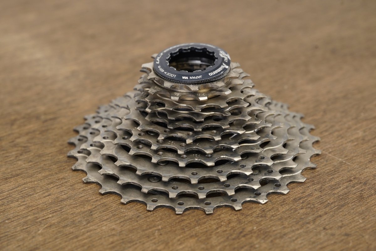 Shimano Ultegra R8050 Di2 11 Speed Electronic Rim Brake Road Groupset 8050