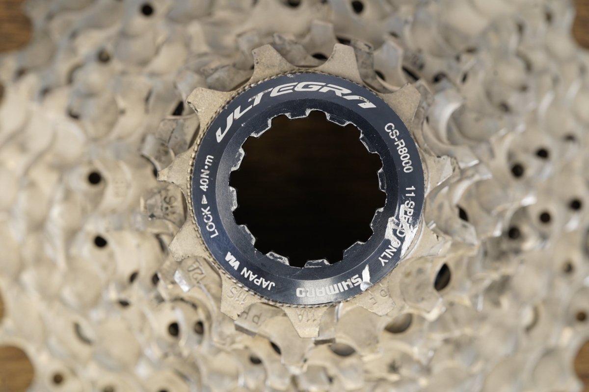 Shimano Ultegra R8050 Di2 11 Speed Electronic Rim Brake Road Groupset 8050