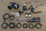 Shimano Ultegra R8050 Di2 11 Speed Electronic Rim Brake TT Triathlon Groupset