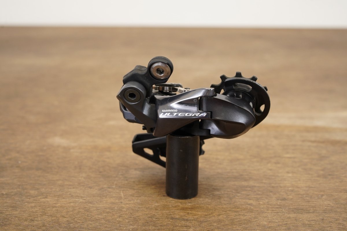 Shimano Ultegra R8050 Di2 11 Speed Electronic Rim Brake TT Triathlon Groupset