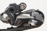 Shimano Ultegra R8050 Di2 11 Speed Electronic Rim Brake TT Triathlon Groupset