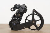 Shimano Ultegra R8050 Di2 CeramicSpeed OSPW 11 Speed Electronic Rim TT Groupset