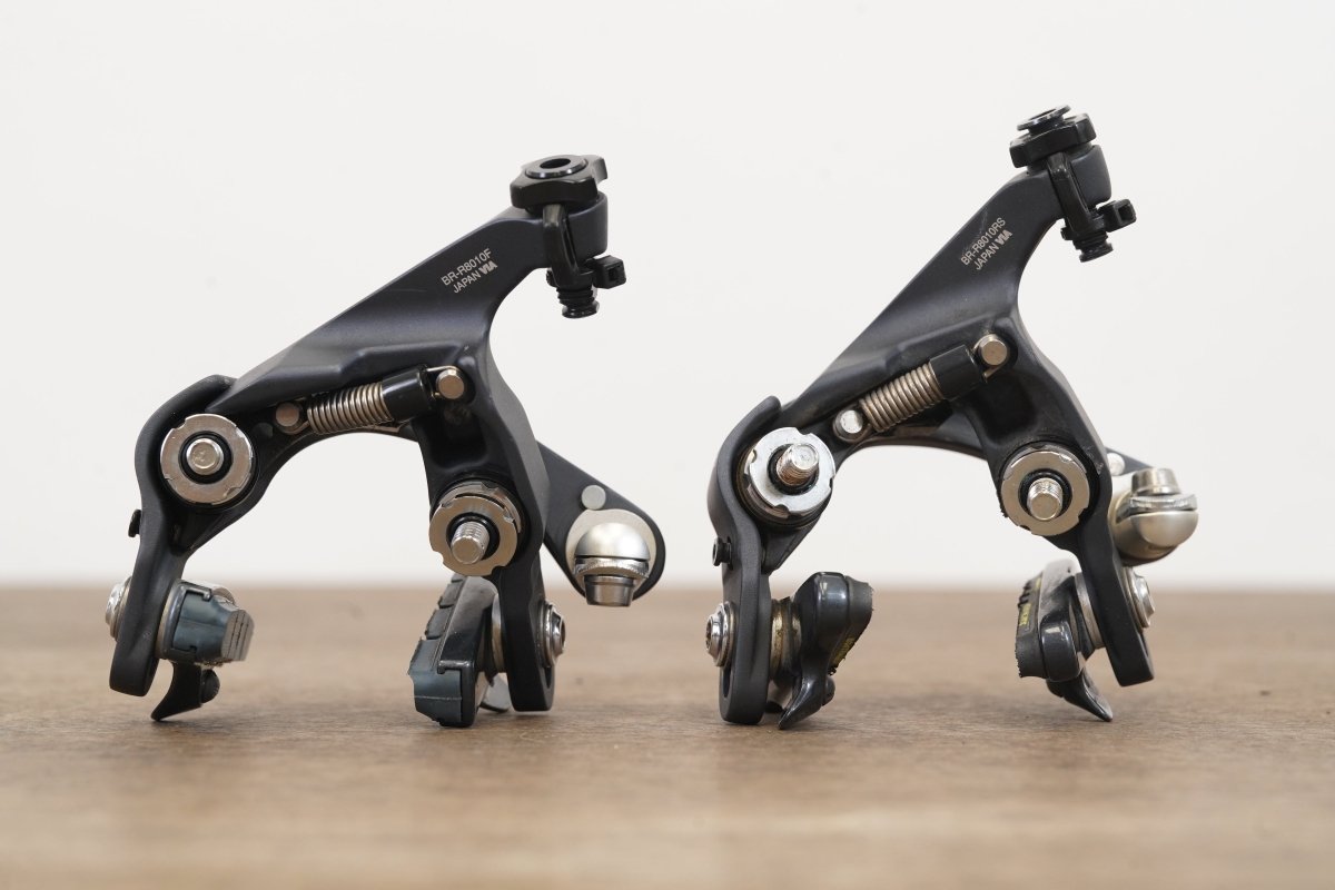 Shimano Ultegra R8050 Di2 GS 11 Speed Electronic Rim Brake Road Groupset 8050