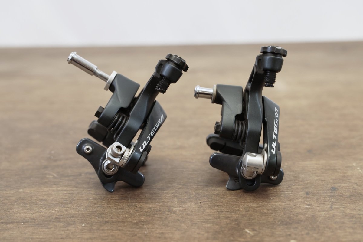Shimano Ultegra R8050 Di2 GS 11 Speed Electronic Rim Brake Road Groupset 8050