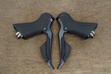 Shimano Ultegra R8050 Di2 GS 11 Speed Electronic Rim Brake Road Groupset 8050