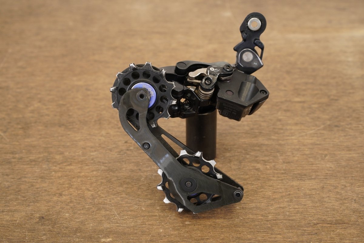 Shimano Ultegra R8050 R9150 Di2 11 Speed Electronic Rim Brake TT Triathlon Groupset