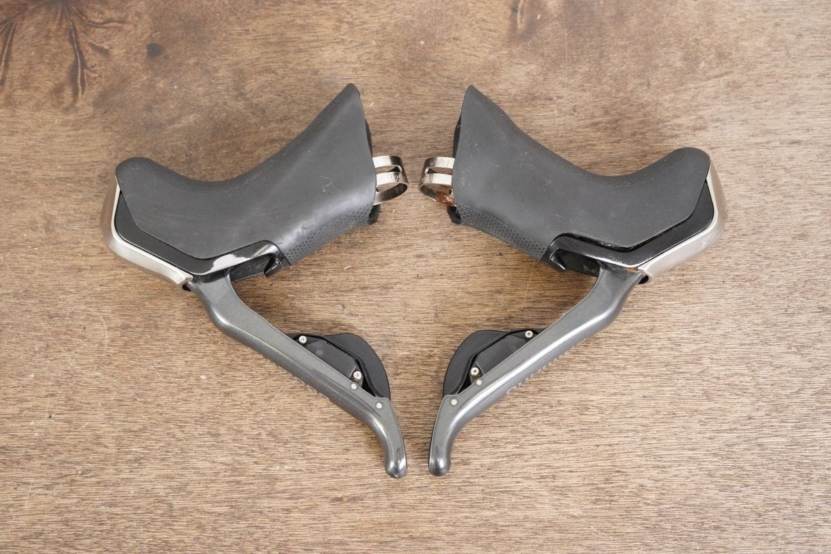 Shimano Ultegra R8050/R785 GS Di2 11 Speed Electronic Hydraulic