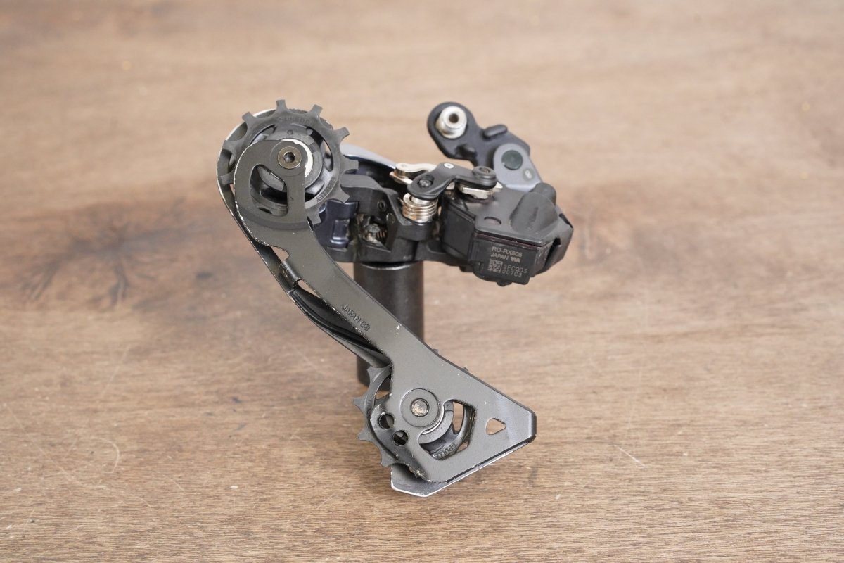 Shimano Ultegra R8050/R785 GS Di2 11 Speed Electronic Hydraulic