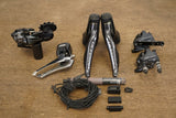 Shimano Ultegra R8070 9150 Di2 11 Speed Electronic Hydraulic Disc Groupset 8070