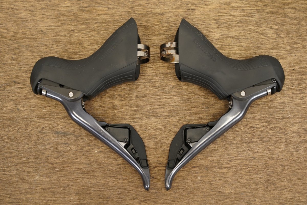 Shimano Ultegra R8070 9150 Di2 11 Speed Electronic Hydraulic Disc Groupset 8070