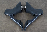 Shimano Ultegra R8070 CeramicSpeed OSPW Di2 11 Speed Electronic Disc Groupset