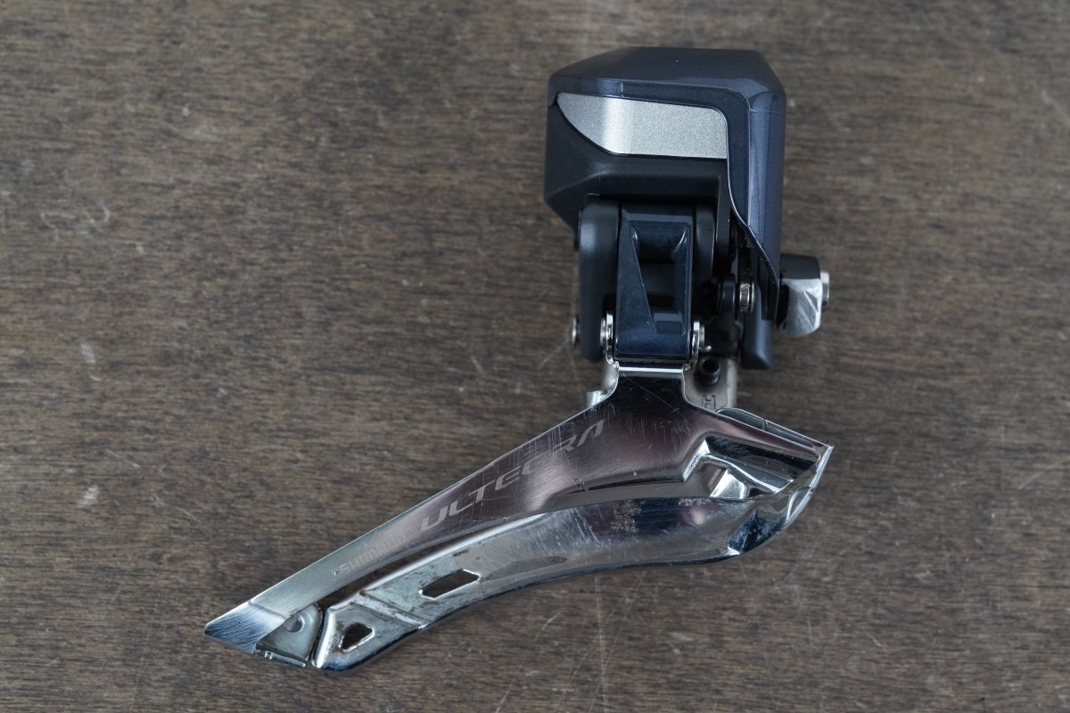 Shimano Ultegra R8070 CeramicSpeed OSPW Di2 11 Speed Electronic Disc Groupset