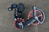 Shimano Ultegra R8070 CeramicSpeed OSPW Di2 11 Speed Electronic Disc Groupset