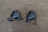 Shimano Ultegra R8070 Di2 11 Speed Electronic Hydraulic Disc Brake Groupset 8070