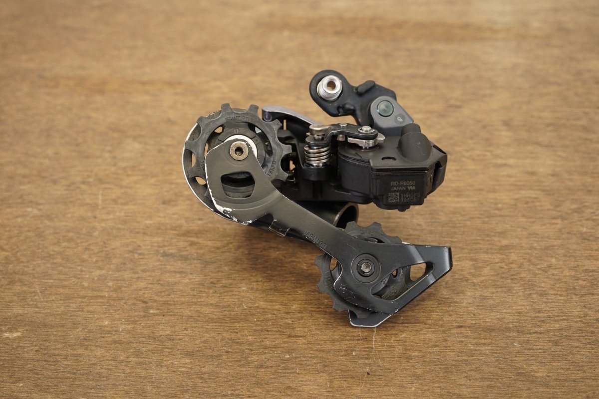 Shimano Ultegra R8070 Di2 11 Speed Electronic Hydraulic Disc Brake Groupset 8070