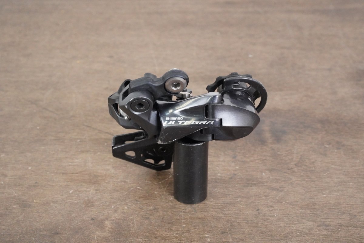 Shimano Ultegra R8070 Di2 11 Speed Electronic Hydraulic Disc Brake