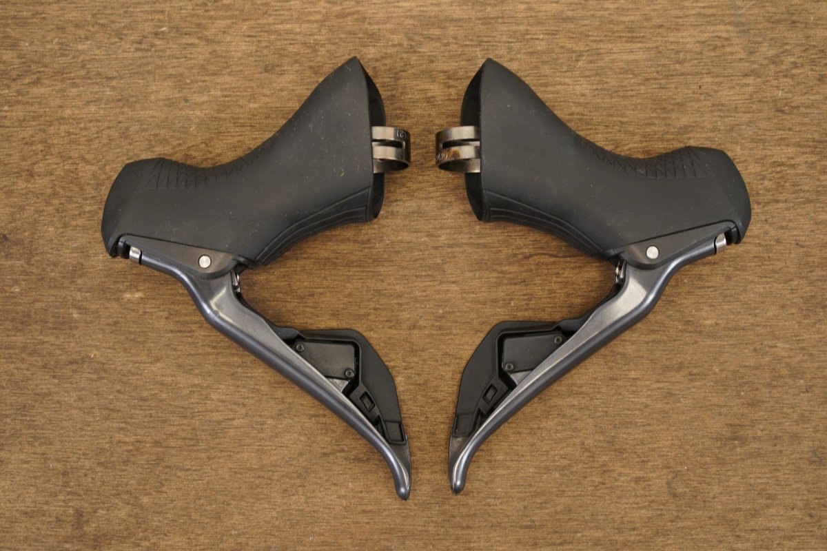 Shimano Ultegra R8070 Di2 11 Speed Electronic Hydraulic Disc Brake Groupset 8070