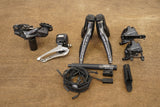 Shimano Ultegra R8070 Di2 11 Speed Electronic Hydraulic Disc Brake Groupset 8070