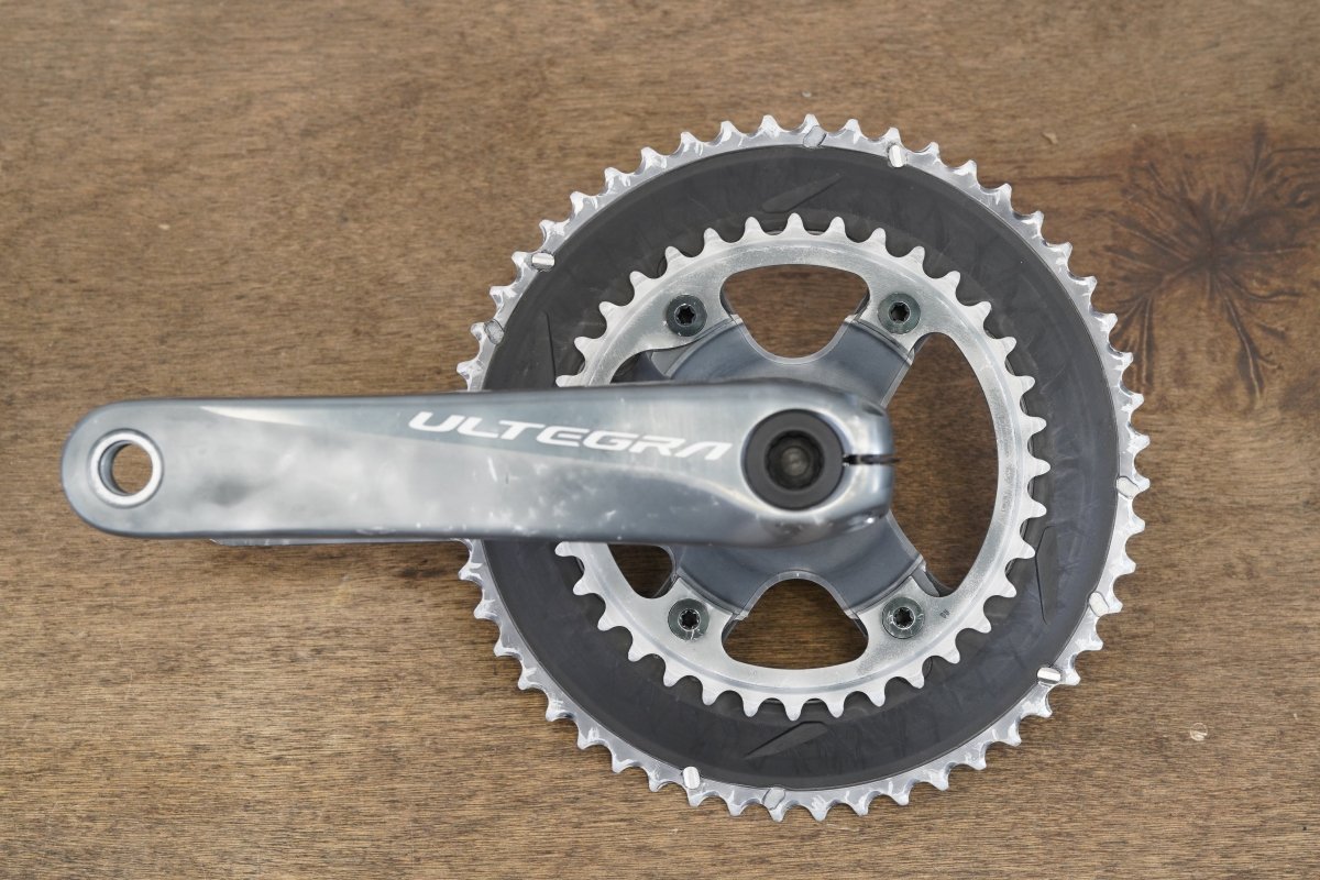 Shimano Ultegra R8070 Di2 11 Speed Electronic Hydraulic Disc Full Groupset 8070