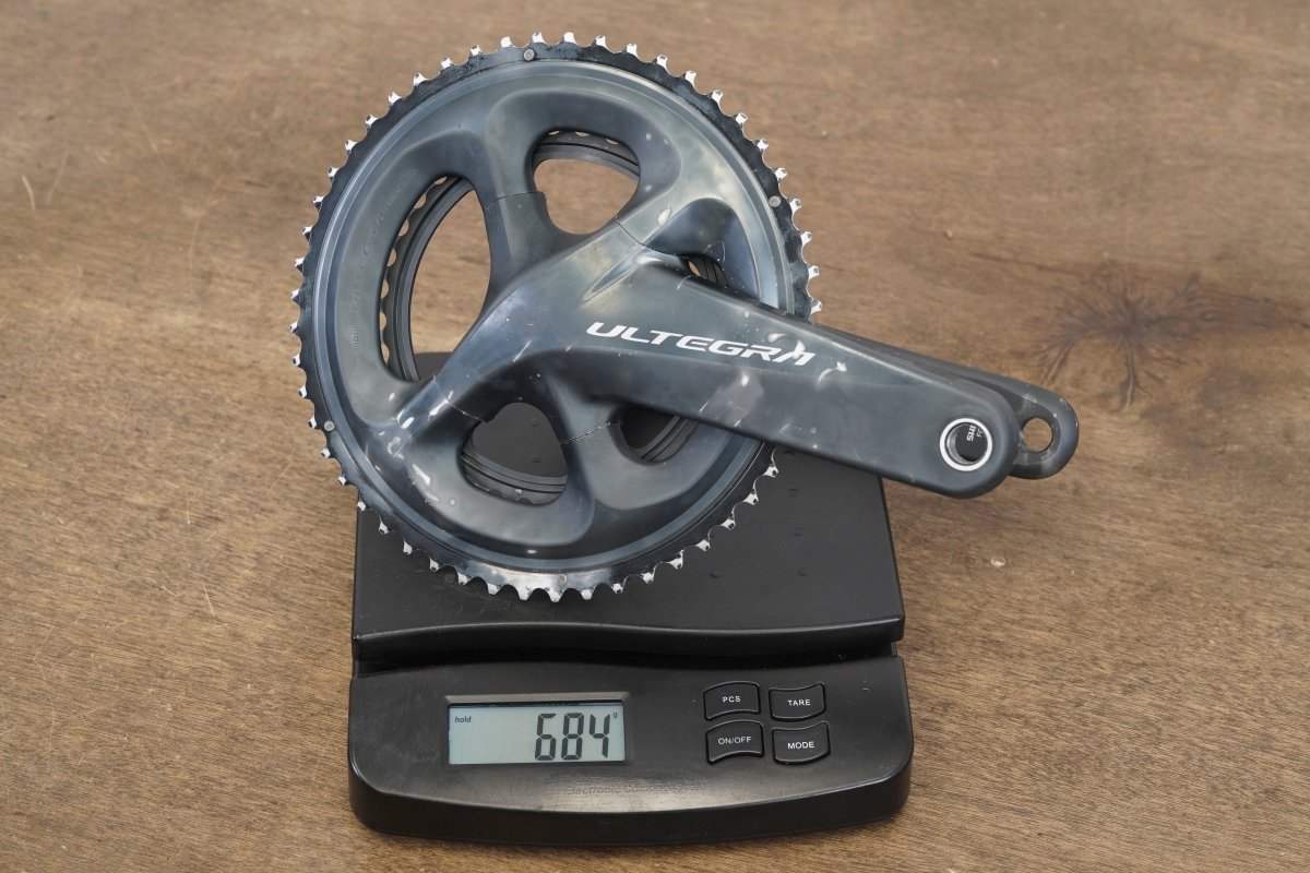 Shimano Ultegra R8070 Di2 11 Speed Electronic Hydraulic Disc Full Groupset 8070