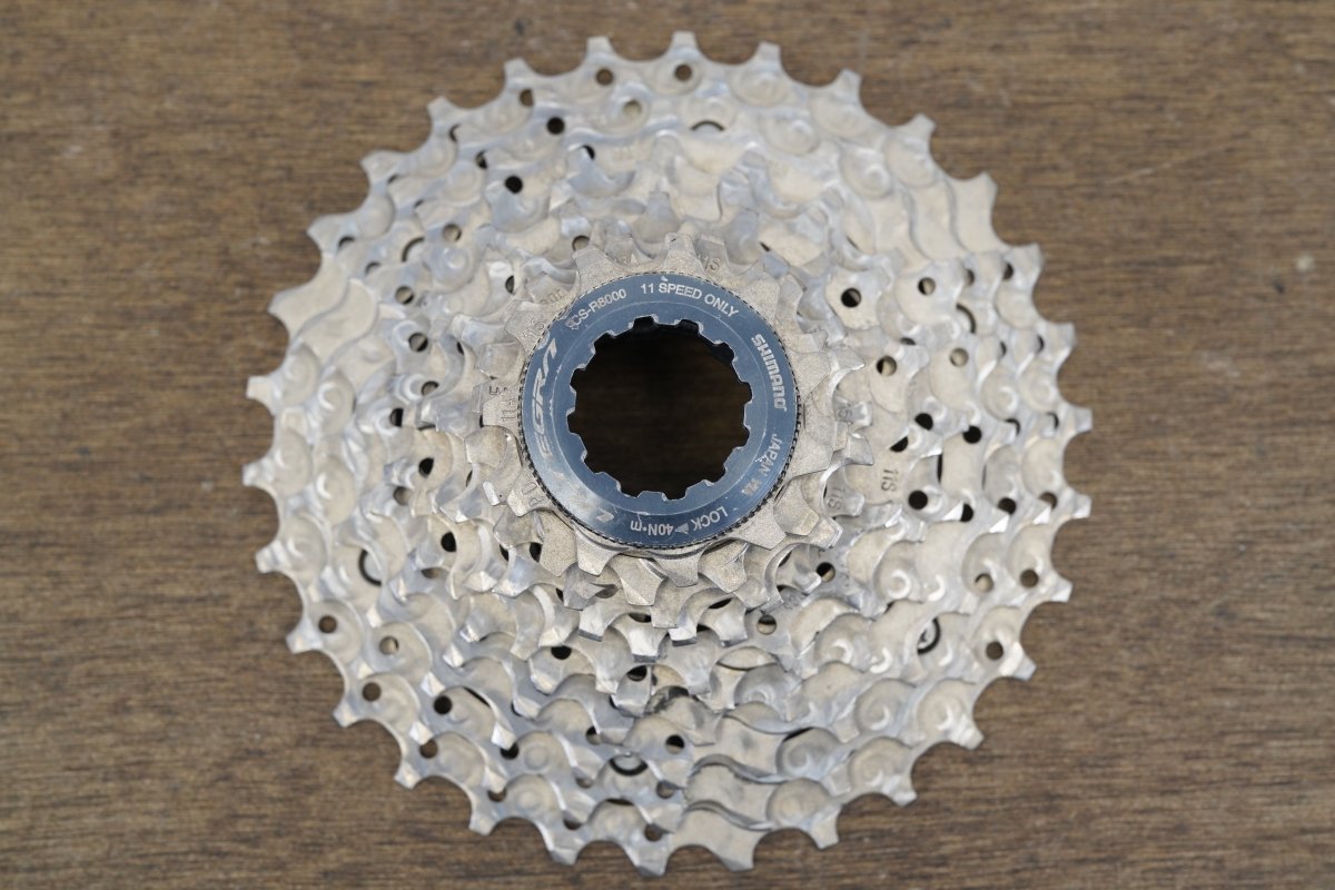 Shimano Ultegra R8070 Di2 11 Speed Electronic Hydraulic Disc Full Groupset 8070