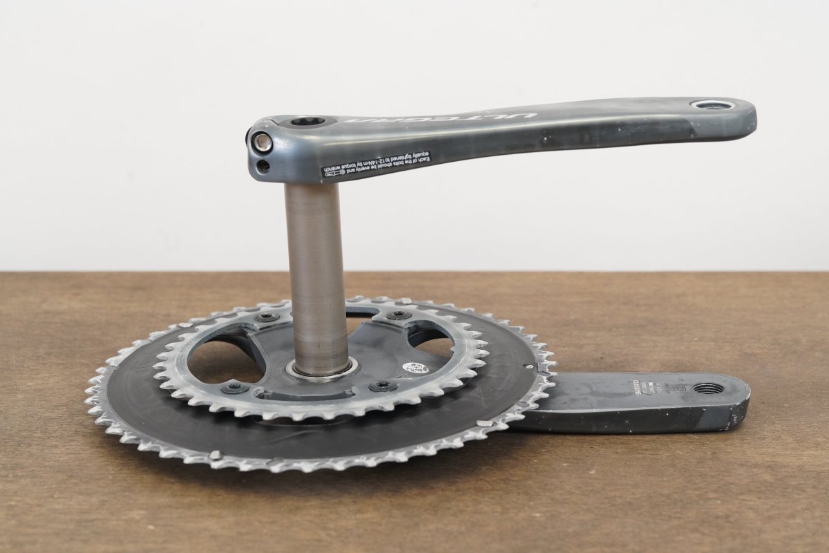 Shimano Ultegra R8070 Di2 11 Speed Electronic Hydraulic Disc Full Groupset 8070