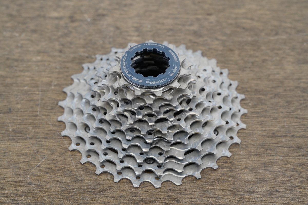 Shimano Ultegra R8070 Di2 11 Speed Electronic Hydraulic Disc Full Groupset 8070