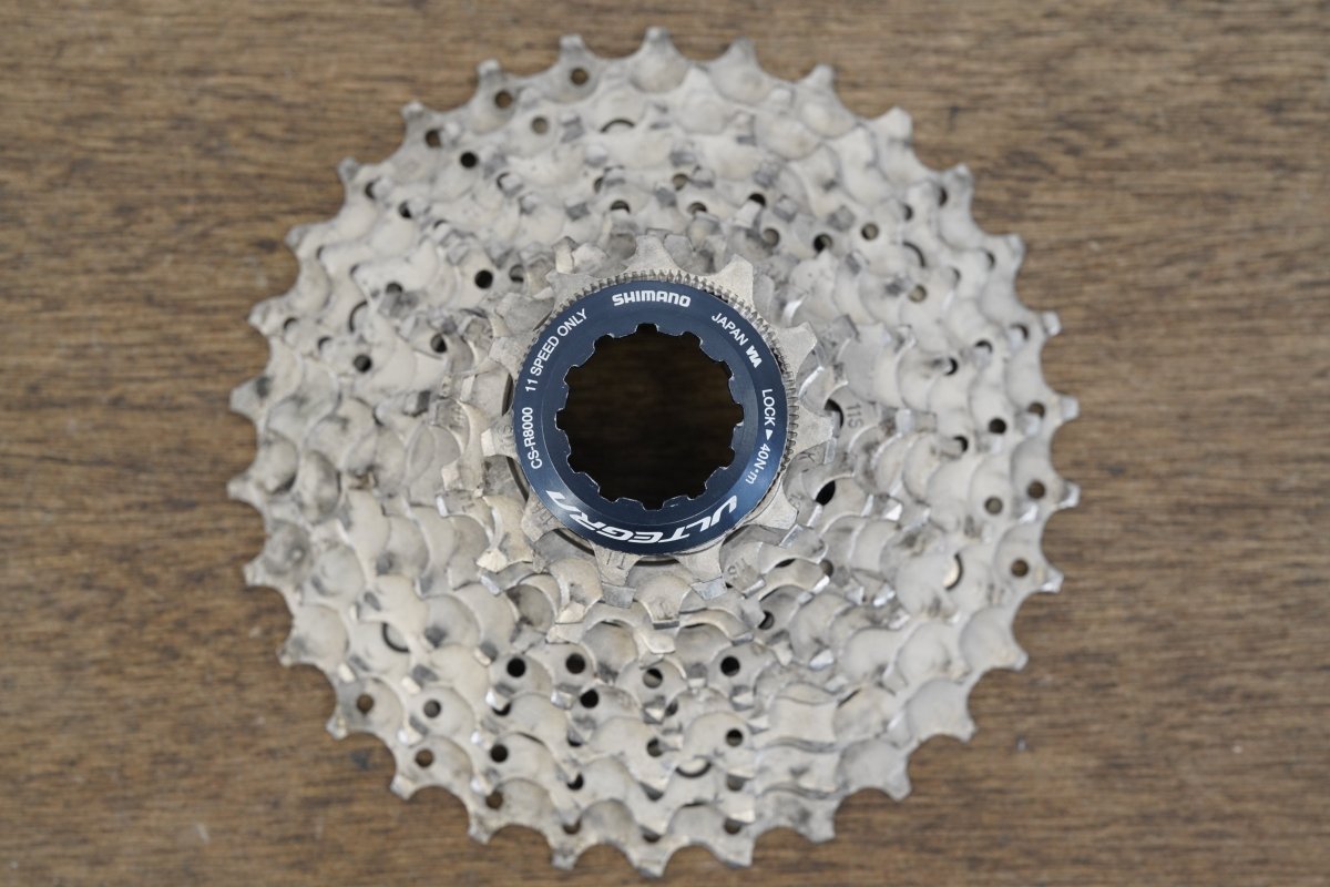 Shimano Ultegra R8070 Di2 11 Speed Electronic Hydraulic Disc Full Groupset 8070