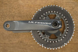 Shimano Ultegra R8070 Di2 11 Speed Electronic Hydraulic Disc Full Groupset 8070