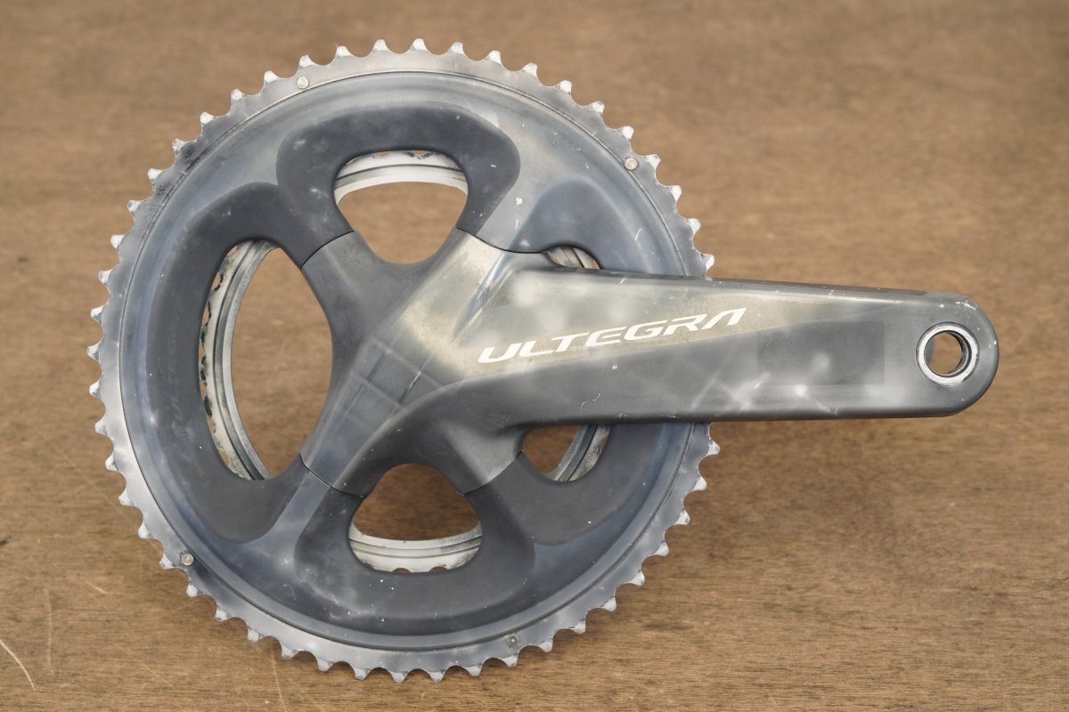 Shimano Ultegra R8070 Di2 11 Speed Electronic Hydraulic Disc Full Groupset 8070