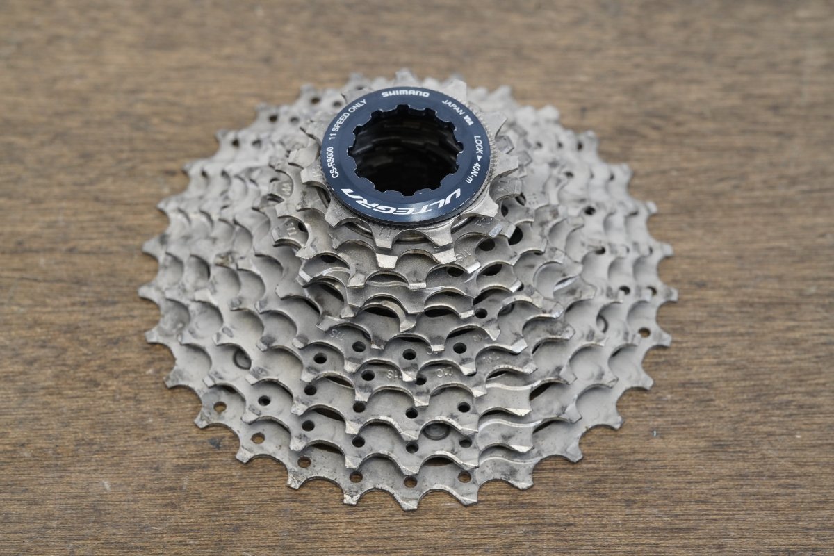 Shimano Ultegra R8070 Di2 11 Speed Electronic Hydraulic Disc Full Groupset 8070