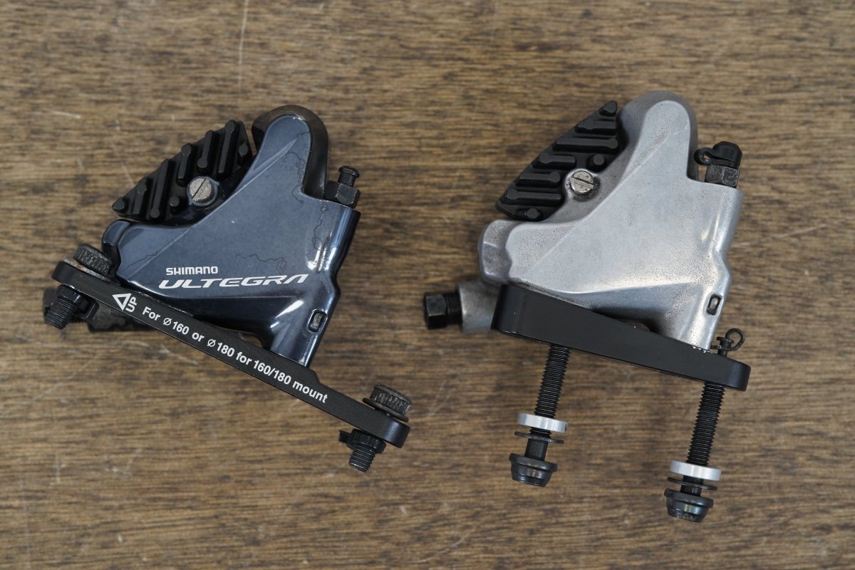 Shimano Ultegra R8070 Di2 11 Speed Electronic Hydraulic Disc Full Groupset 8070