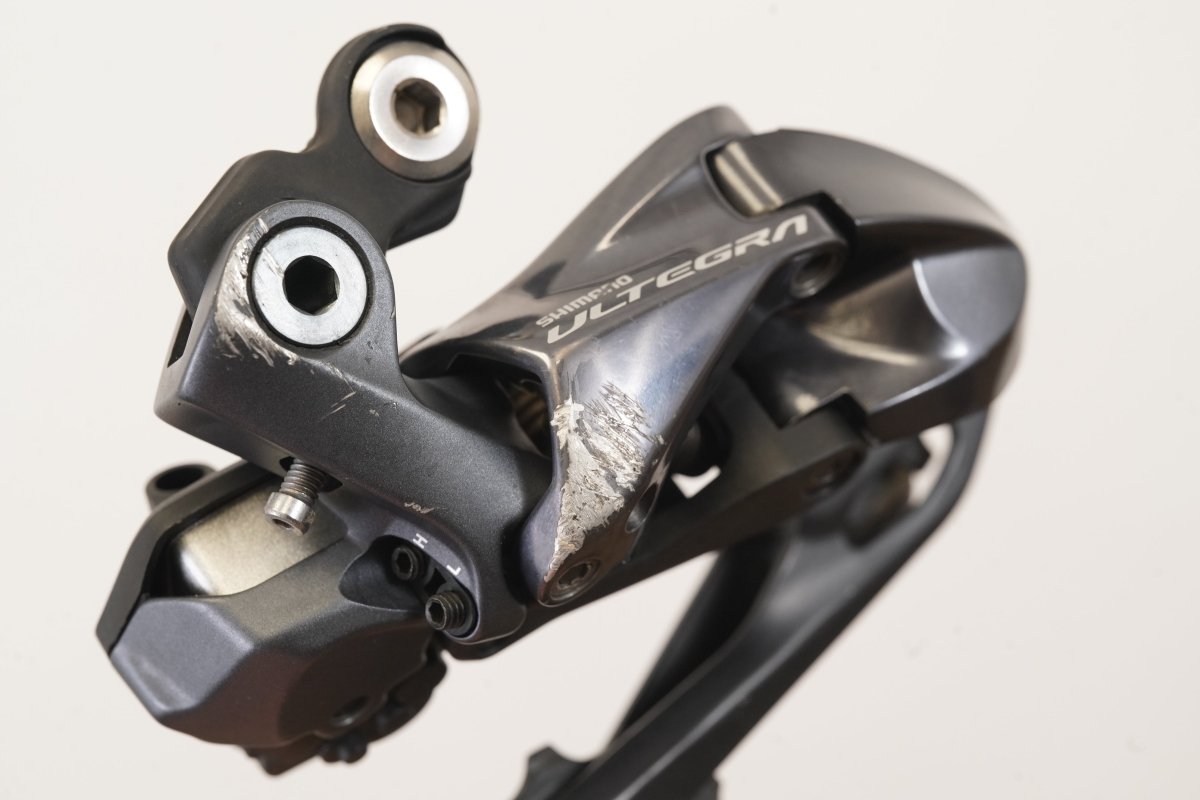 Shimano Ultegra R8070 Di2 11 Speed Electronic Hydraulic Disc Full Groupset 8070