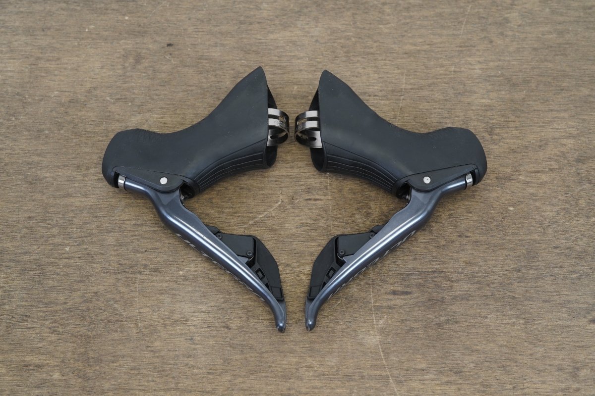 Shimano Ultegra R8070 Di2 11 Speed Electronic Hydraulic Disc Groupset 8070